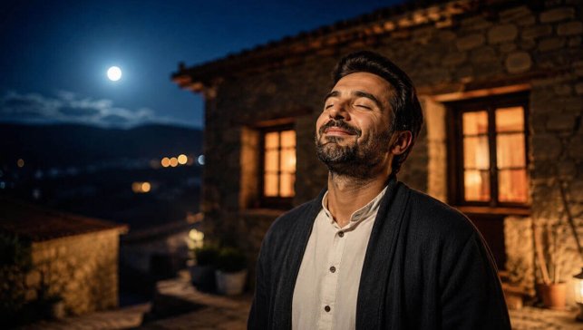 Rüyada İhya Görmek
