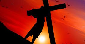 Rüyada Çarmıha Gerilmek