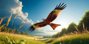 Rüyada Çaylak Görmek