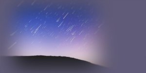 Rüyada Meteor Düşmesi Görmek