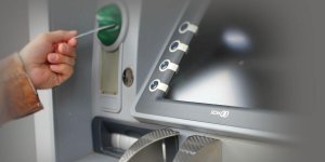 Rüyada ATM den Para Çekmek