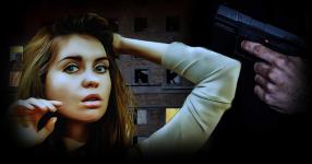 Rüyada Cinayet İşlemek