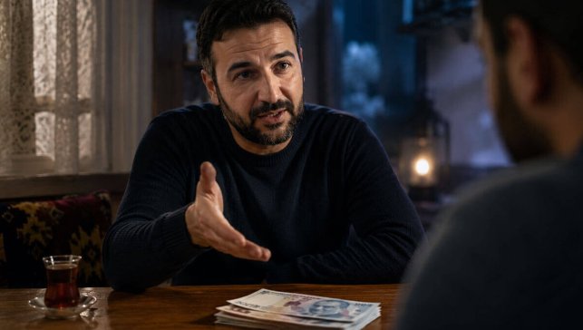 Rüyada Para Konuşmak