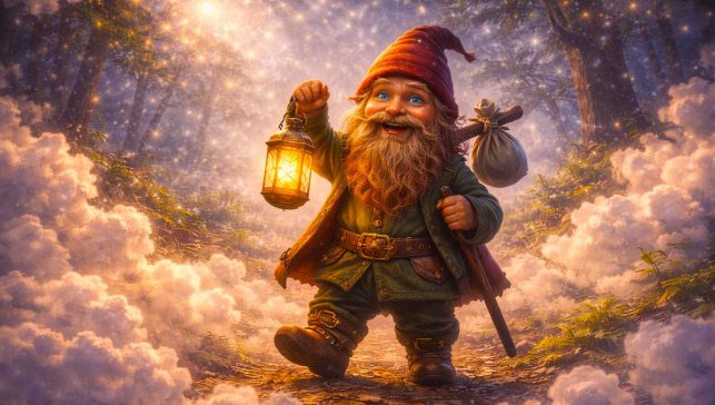 Rüyada Cüce Görmek