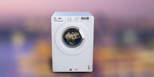 Rüyada Çamaşır Makinesi Görmek