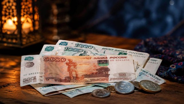 Rüyada Rus Parası Görmek