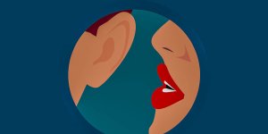 Rüyada Çekiştirmek