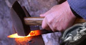 Rüyada Çelik Görmek