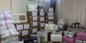 Rüyada Çeyiz Görmek