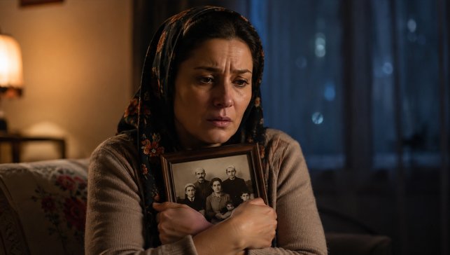 Rüyada Akrabanın Öldüğünü Görmek