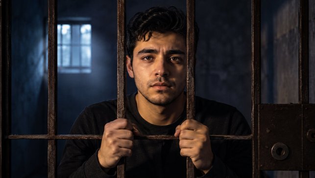 Rüyada Oğlunun Hapse Girdiğini Görmek