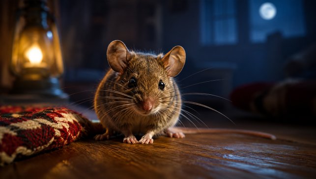 Rüyada Fare Görmek Psikolojik Yorumu