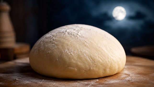 Rüyada Hamur Bezesi Görmek