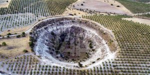 Rüyada Çukur Görmek