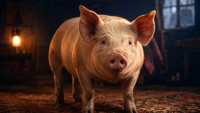 Rüyada Domuz Görmek Psikolojik Yorumu