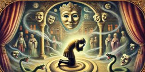 Rüyada Dalkavuk Görmek