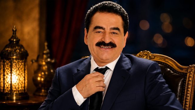 Rüyada İbrahim Tatlıses Görmek