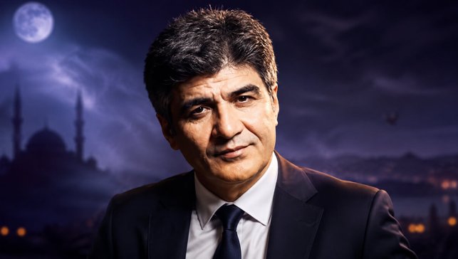 Rüyada İbrahim Erkal Görmek