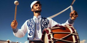 Rüyada Davulcu Görmek