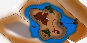 Rüyada Define Görmek