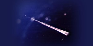 Rüyada Göktaşı Düştüğünü Görmek