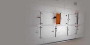 Rüyada Morg Görmek