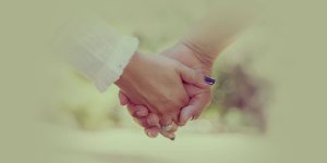 Rüyada El Ele Tutuşmak