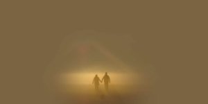 Rüyada El Ele Tutuşup Yürümek