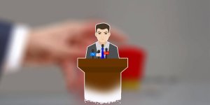 Rüyada Devlet Başkanı Görmek