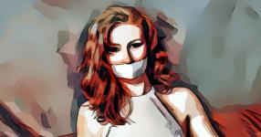 Rüyada Kaçırılmak