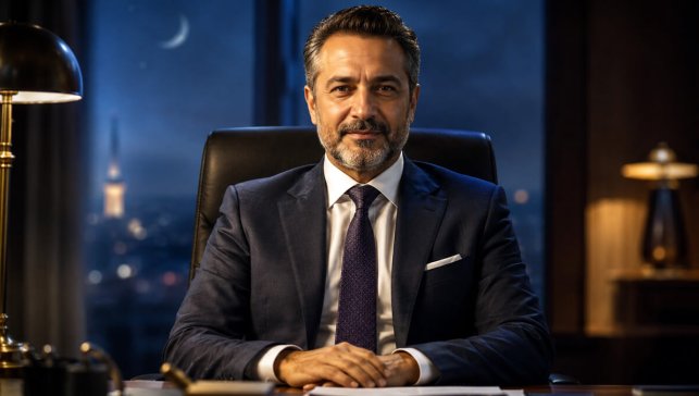 Rüyada Direktör Görmek