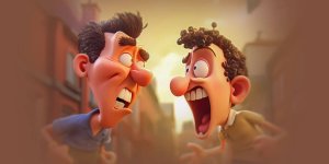 Rüyada Kuzenle Kavga Etmek