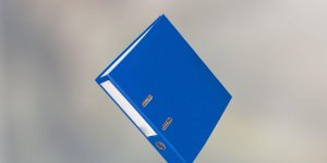 Rüyada Dosya Görmek