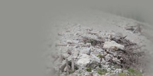 Rüyada Heyelan Görmek