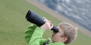 Rüyada Dürbün Görmek