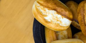 Rüyada Ekmek Yapmak