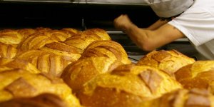 Rüyada Ekmekçi Görmek