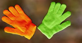 Rüyada Eldiven Görmek