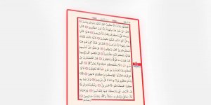 Rüyada Enbiya Suresini Okumak