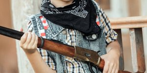 Rüyada Eşkıya Görmek