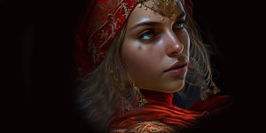 Rüyada Falcı Görmek