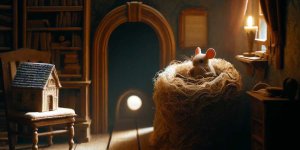 Rüyada Fare Deliği Görmek