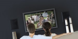 Rüyada Film Görmek