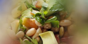 Rüyada Piyaz Görmek