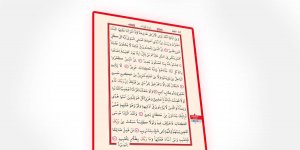 Rüyada Fussilet Suresini Okumak