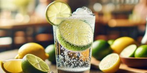 Rüyada Gazoz Görmek