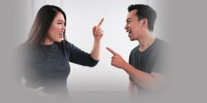 Rüyada Sevgiliyle Kavga Etmek