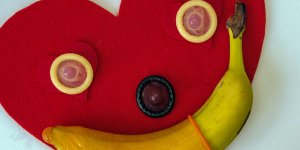 Rüyada Tanımadığın Biriyle İlişkiye Girmek