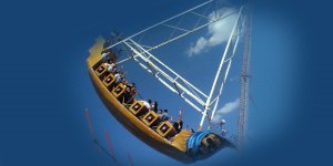 Rüyada Gondol Görmek