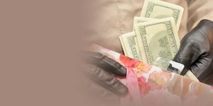 Rüyada Para Çaldırmak